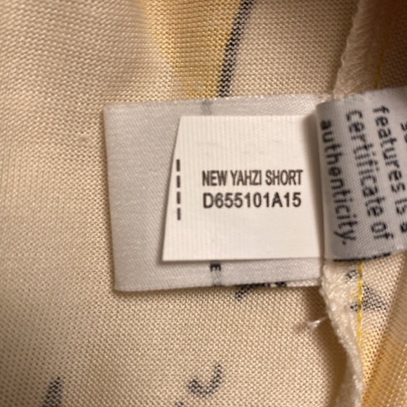 DVF Diane Von Furstenburg New Yahzi Silk Jersey Wrap Dress Size 6 - Picture 9 of 12